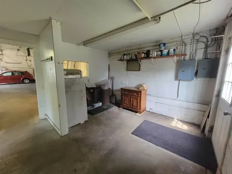 442 Mayhew Turnpike Bridgewater NH 03222