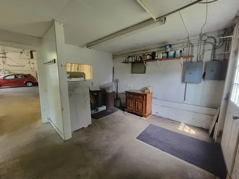 442 Mayhew Turnpike Bridgewater NH 03222