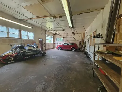 442 Mayhew Turnpike Bridgewater NH 03222