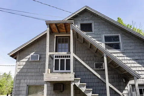 442 Mayhew Turnpike Bridgewater NH 03222