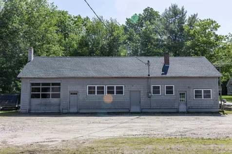 442 Mayhew Turnpike Bridgewater NH 03222