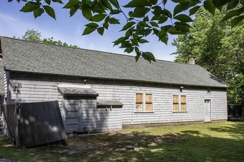 442 Mayhew Turnpike Bridgewater NH 03222