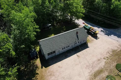 442 Mayhew Turnpike Bridgewater NH 03222