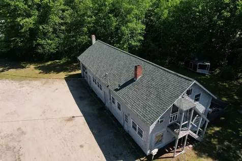 442 Mayhew Turnpike Bridgewater NH 03222