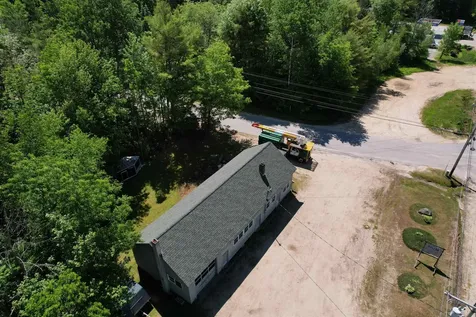 442 Mayhew Turnpike Bridgewater NH 03222