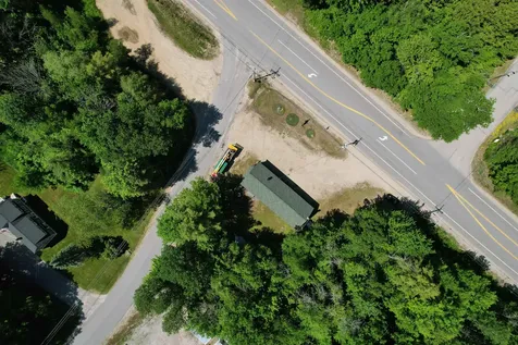 442 Mayhew Turnpike Bridgewater NH 03222