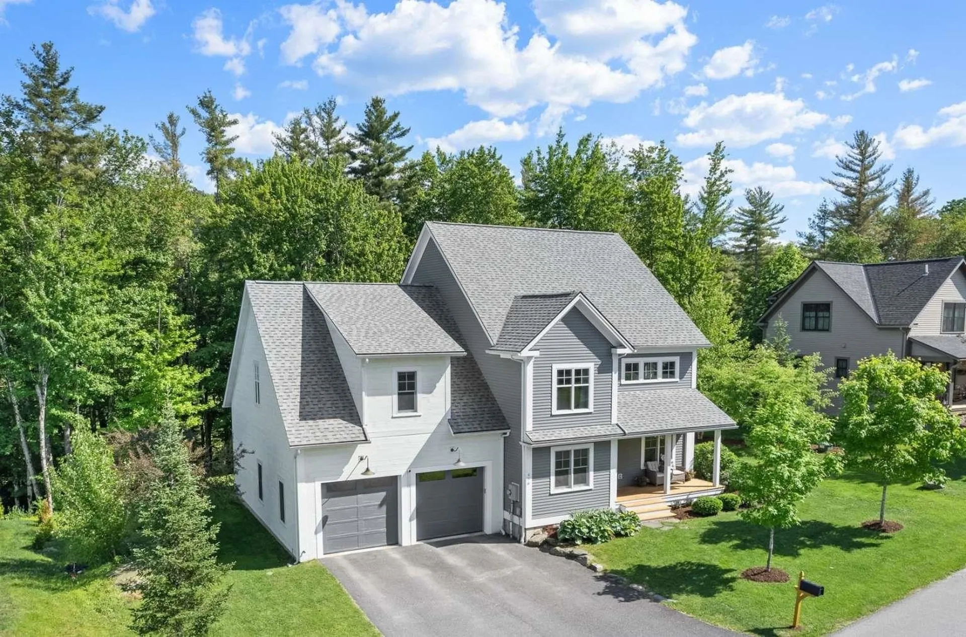 476 Thomas Lane Stowe VT 05672