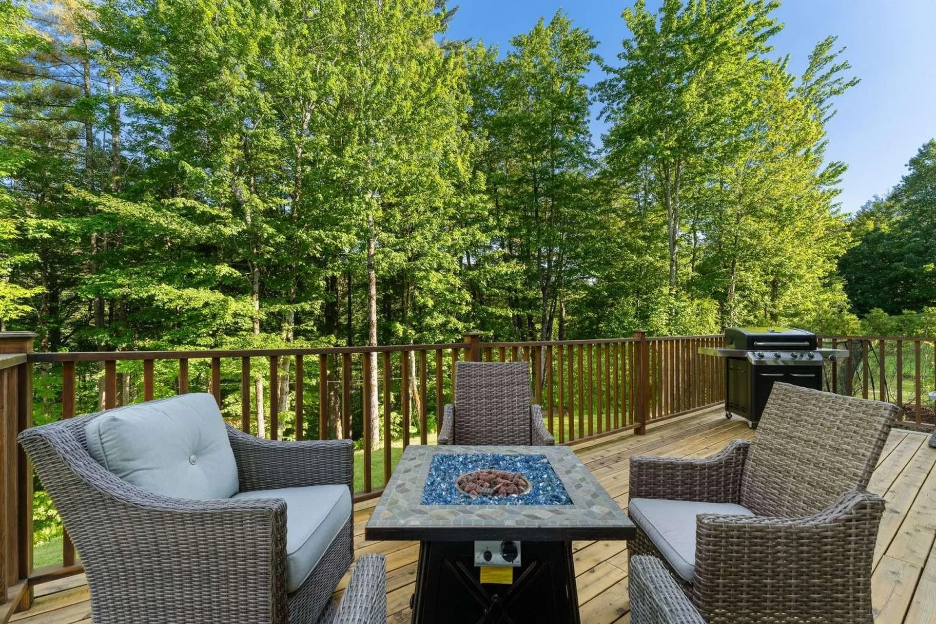 476 Thomas Lane Stowe VT 05672