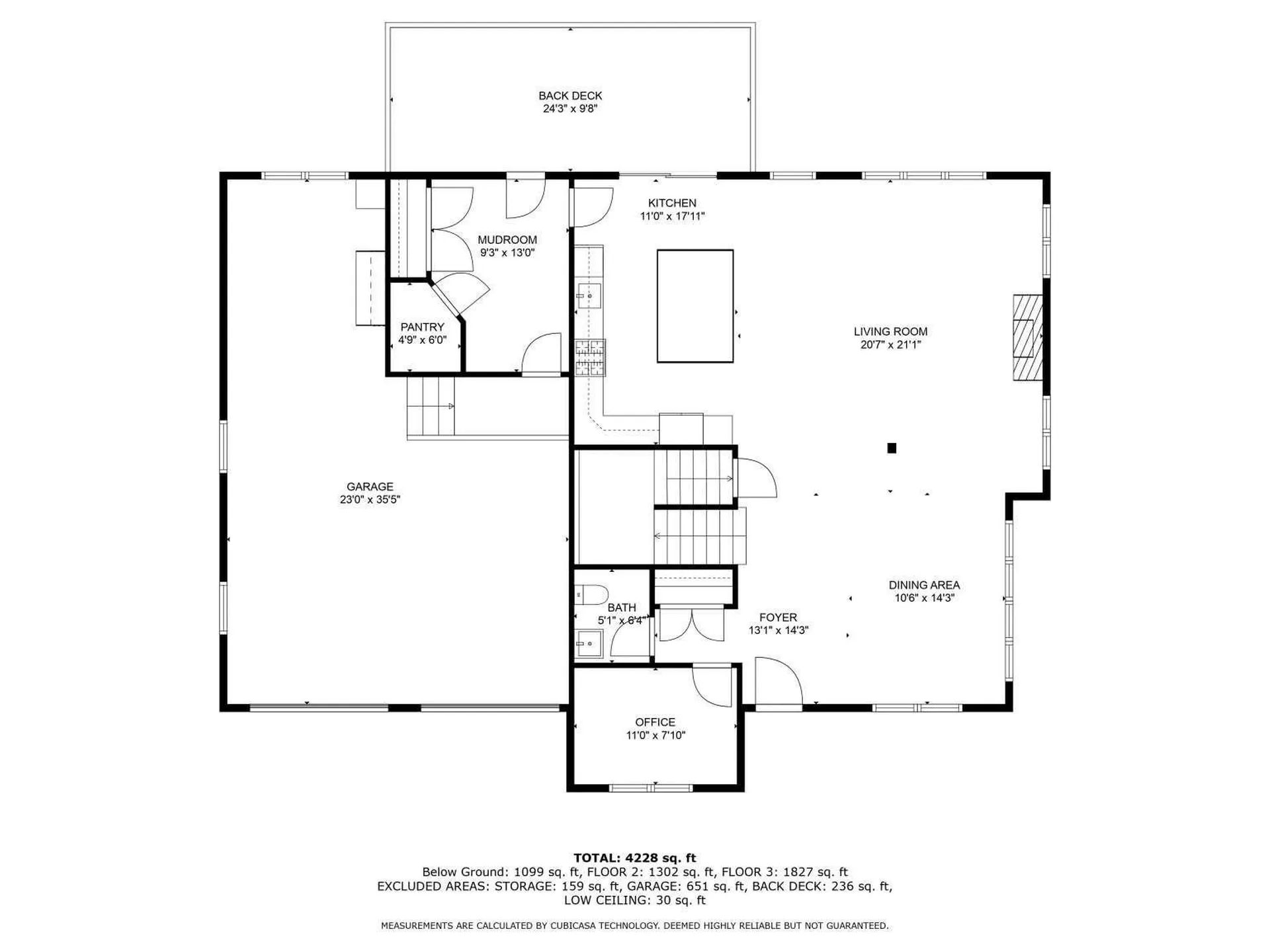 476 Thomas Lane Stowe VT 05672