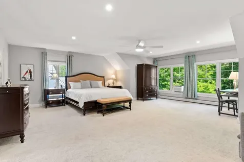 476 Thomas Lane Stowe VT 05672