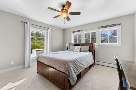 476 Thomas Lane Stowe VT 05672