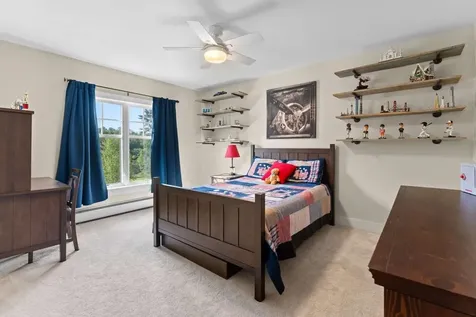 476 Thomas Lane Stowe VT 05672