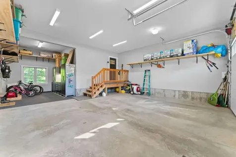 476 Thomas Lane Stowe VT 05672