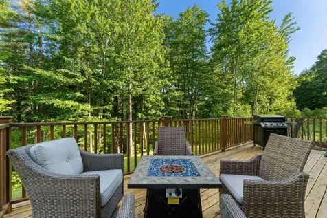 476 Thomas Lane Stowe VT 05672