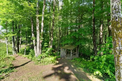 476 Thomas Lane Stowe VT 05672