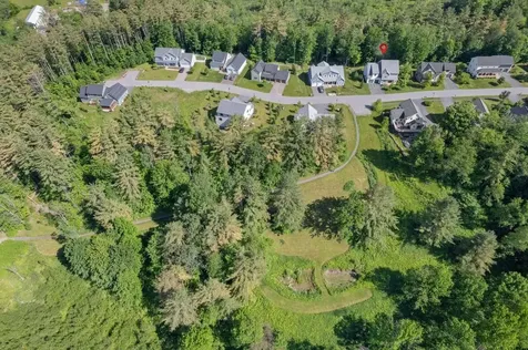 476 Thomas Lane Stowe VT 05672