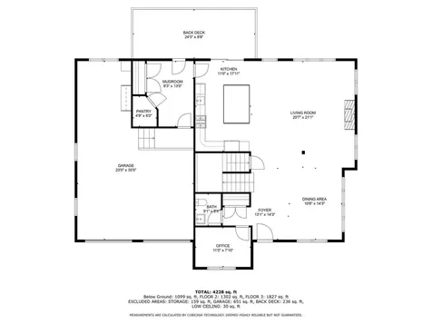 476 Thomas Lane Stowe VT 05672