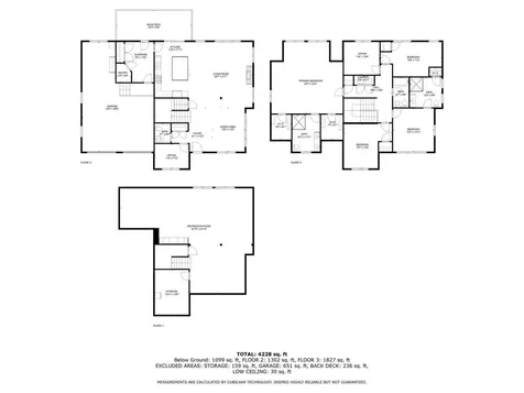 476 Thomas Lane Stowe VT 05672