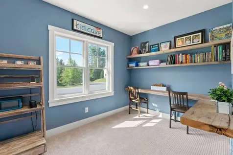 476 Thomas Lane Stowe VT 05672