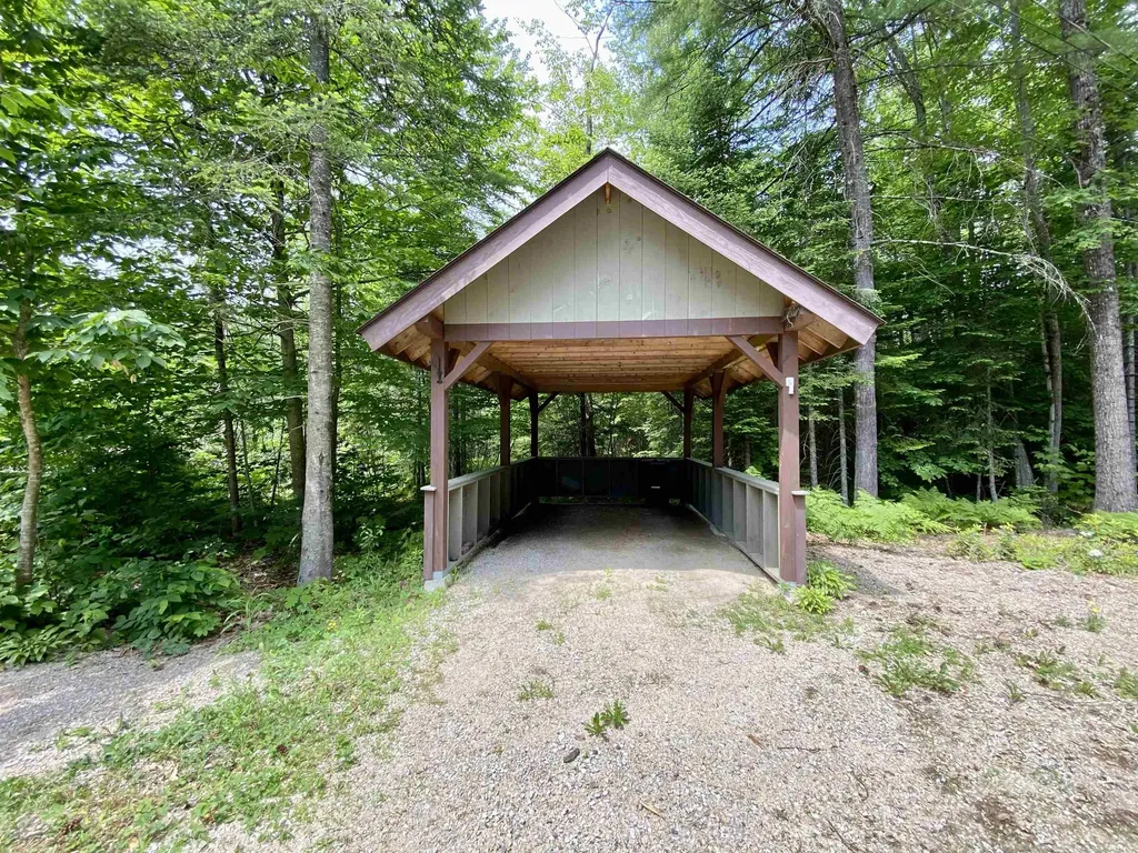 60 Pequawket Drive Conway NH 03818
