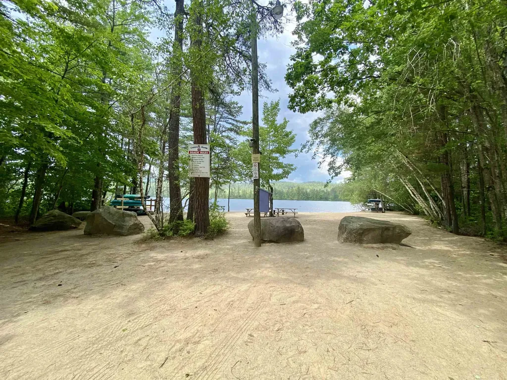 60 Pequawket Drive Conway NH 03818