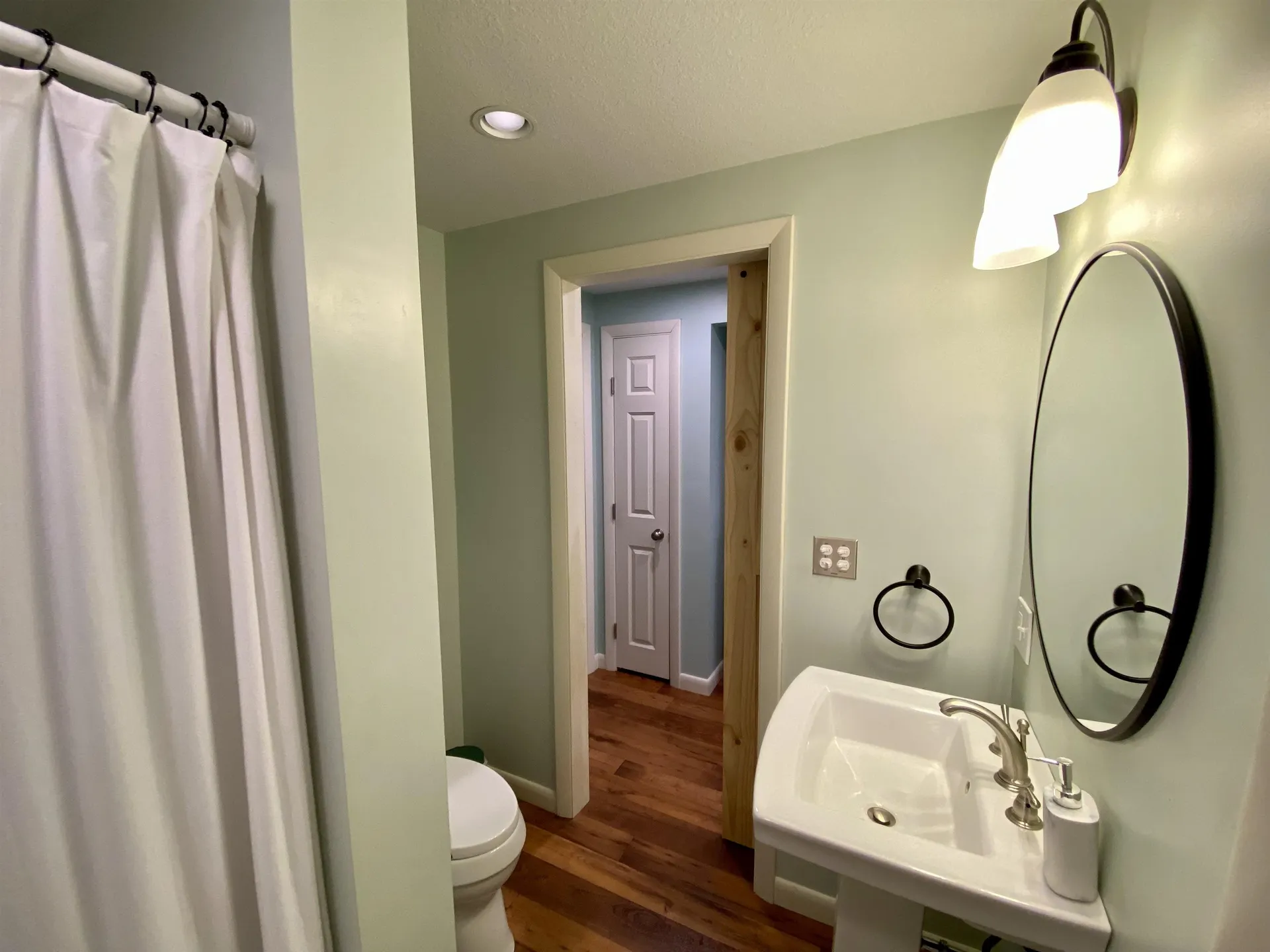 60 Pequawket Drive Conway NH 03818