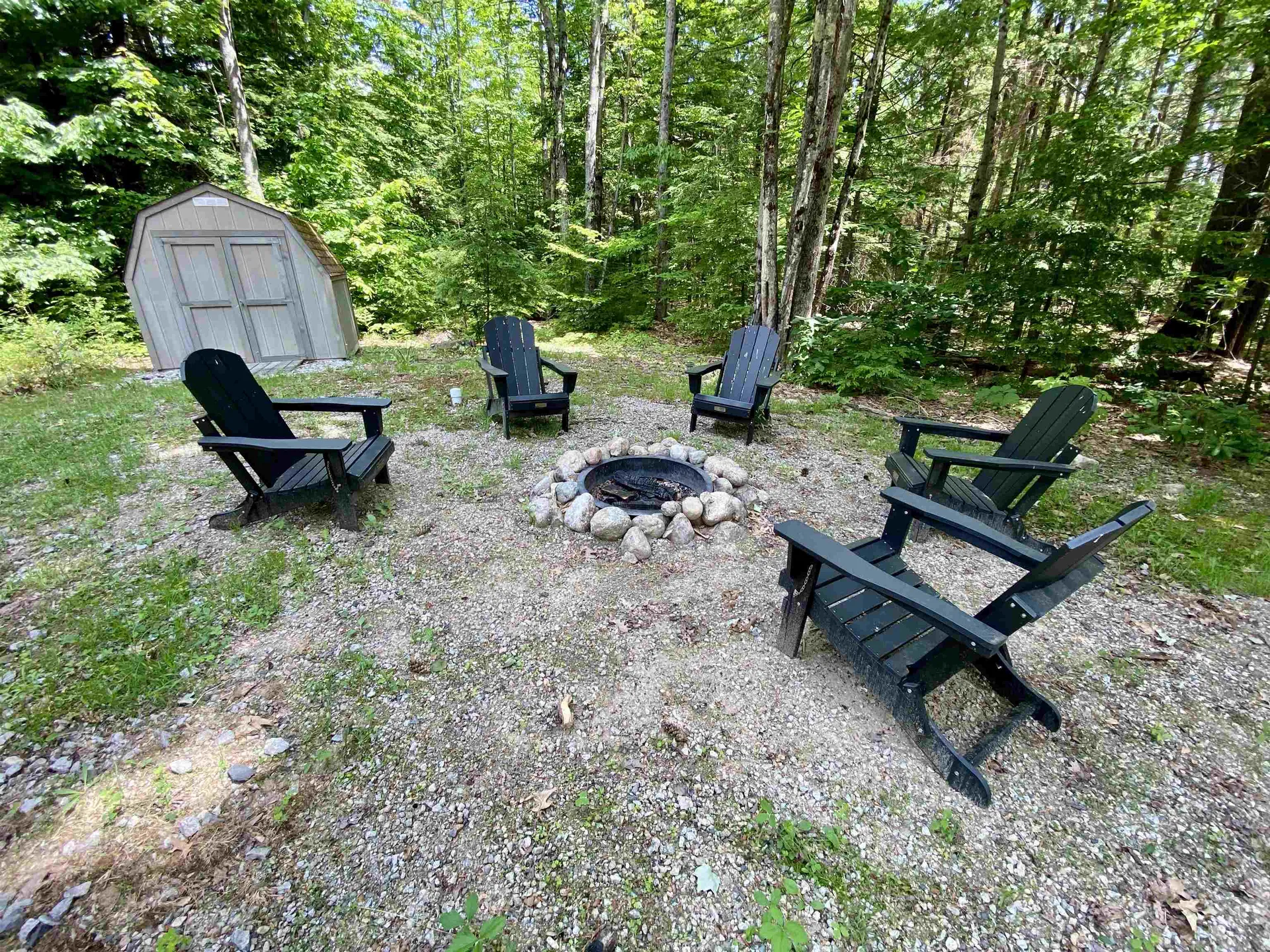 60 Pequawket Drive Conway NH 03818