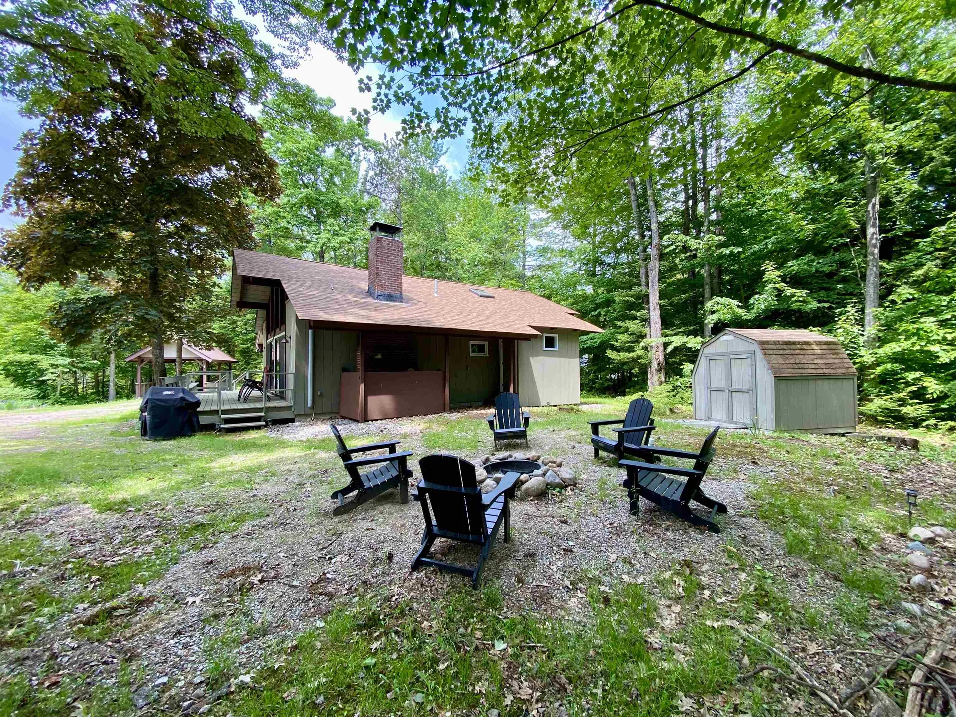 60 Pequawket Drive Conway NH 03818