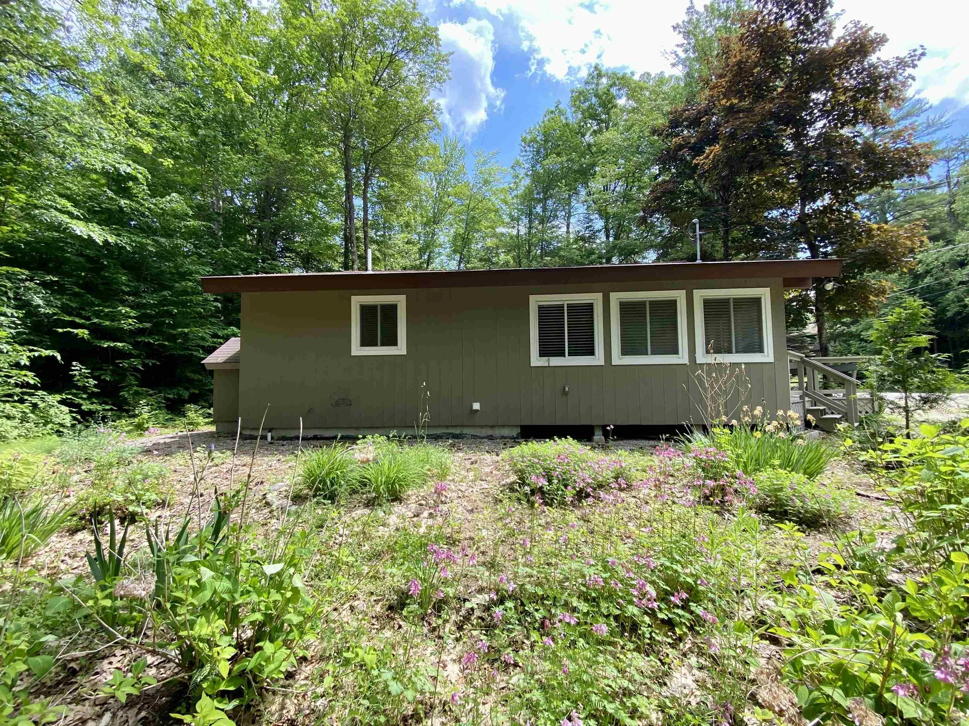 60 Pequawket Drive Conway NH 03818