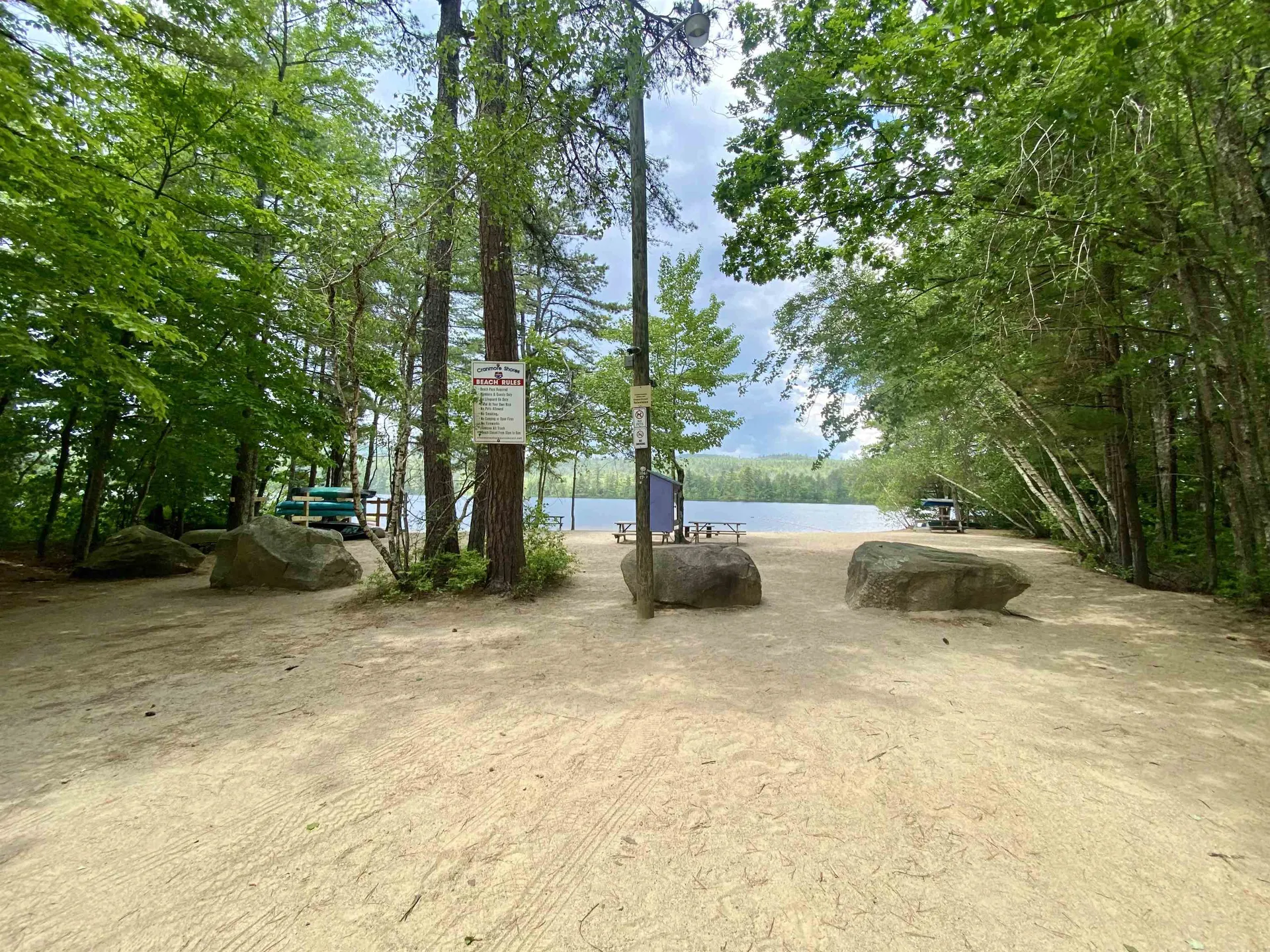 60 Pequawket Drive Conway NH 03818