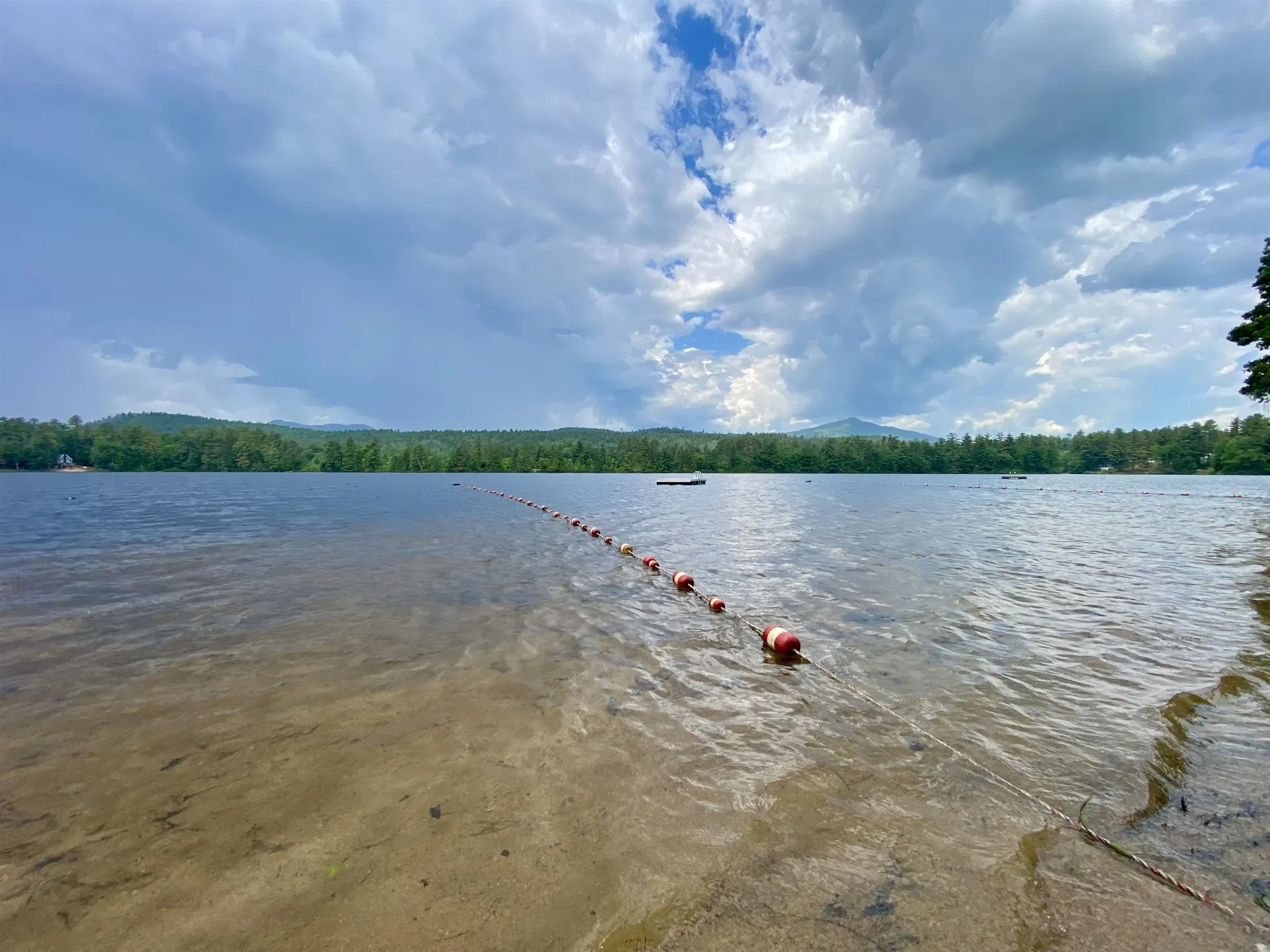 60 Pequawket Drive Conway NH 03818