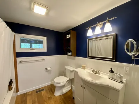 60 Pequawket Drive Conway NH 03818