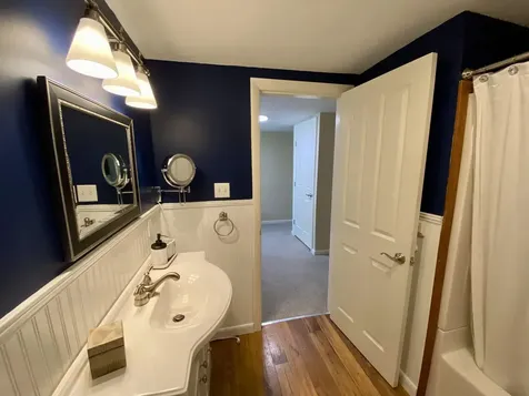 60 Pequawket Drive Conway NH 03818