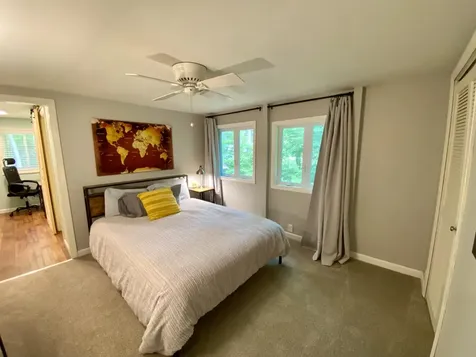 60 Pequawket Drive Conway NH 03818