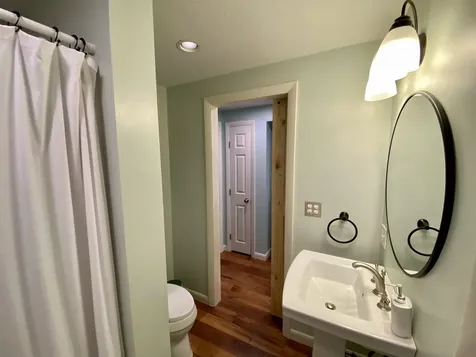 60 Pequawket Drive Conway NH 03818