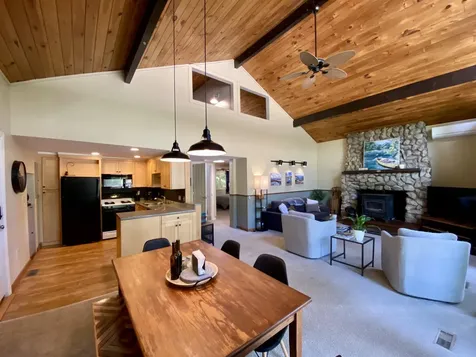 60 Pequawket Drive Conway NH 03818