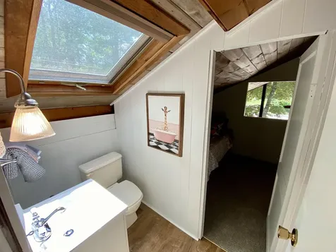60 Pequawket Drive Conway NH 03818