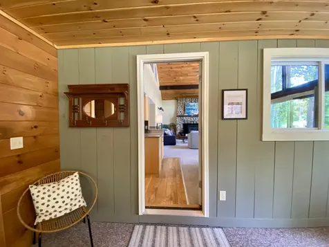 60 Pequawket Drive Conway NH 03818