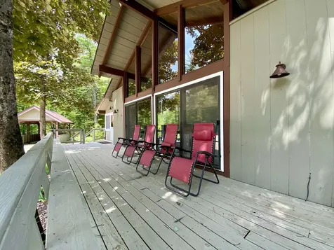 60 Pequawket Drive Conway NH 03818