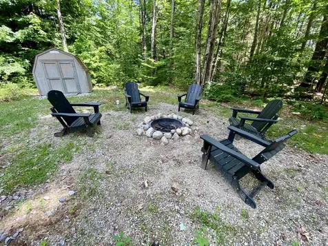 60 Pequawket Drive Conway NH 03818