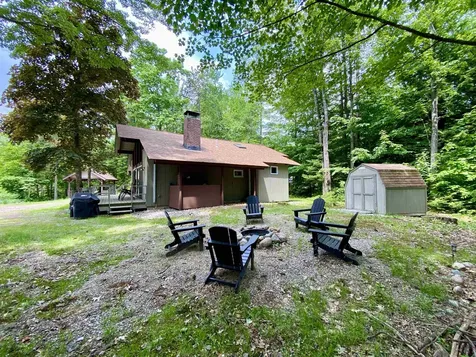 60 Pequawket Drive Conway NH 03818