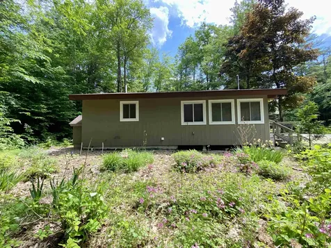 60 Pequawket Drive Conway NH 03818