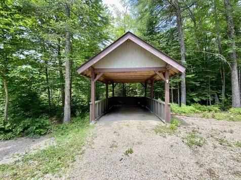60 Pequawket Drive Conway NH 03818
