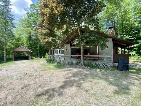 60 Pequawket Drive Conway NH 03818