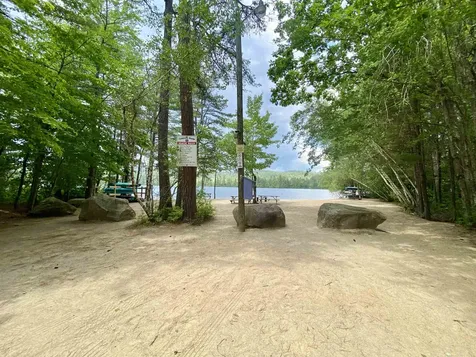 60 Pequawket Drive Conway NH 03818