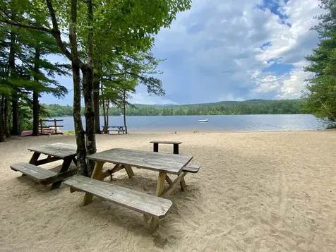 60 Pequawket Drive Conway NH 03818