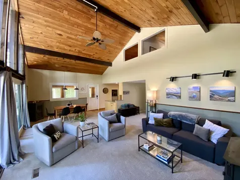 60 Pequawket Drive Conway NH 03818
