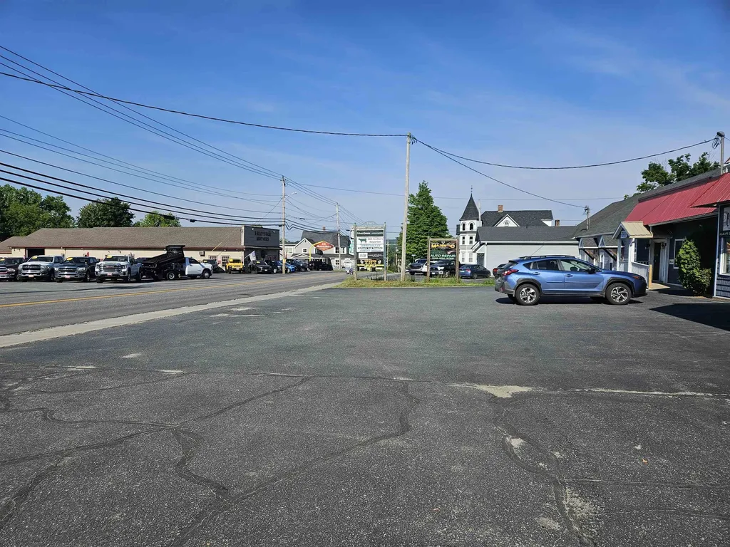 189 East Main Street Newport City VT 05855
