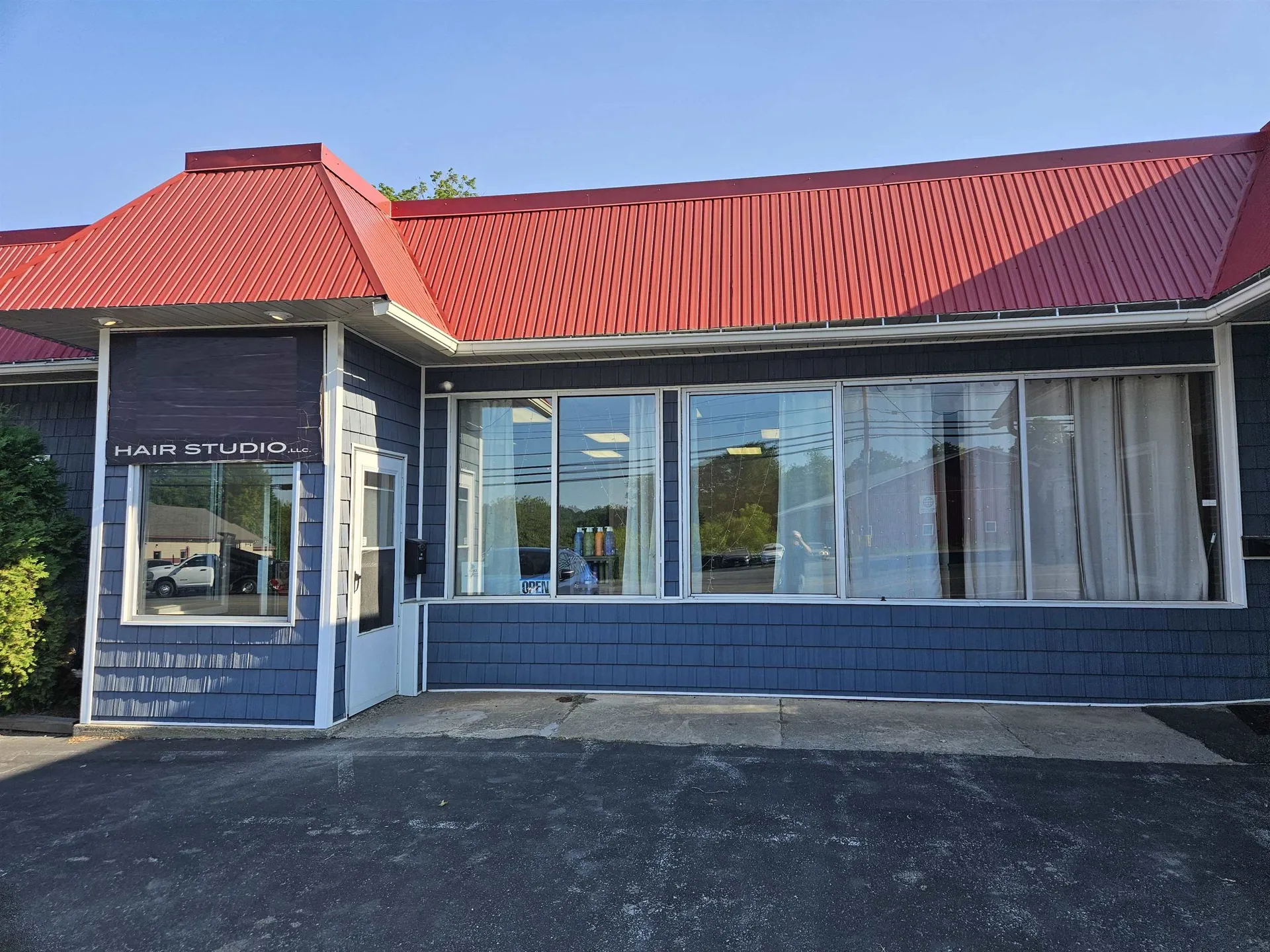 189 East Main Street Newport City VT 05855