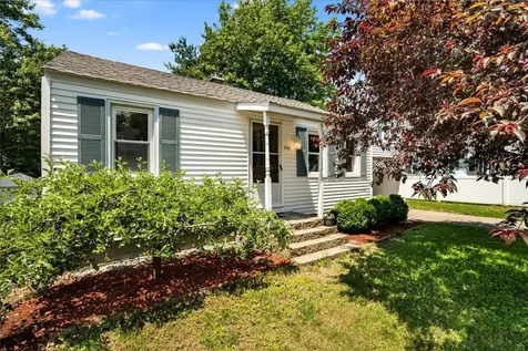 258 Exchange Avenue Manchester NH 03104